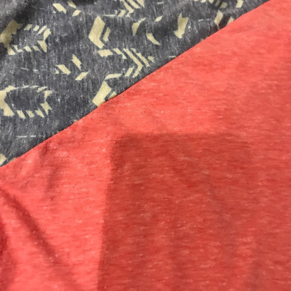 Lularoe Randy Size M - Picture 2 of 5